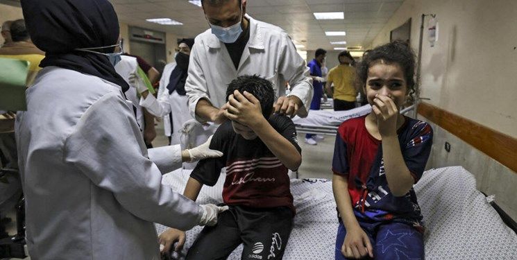 هشدار وزارت بهداشت غزه / نظام سلامت این منطقه در حال فروپاشی کامل است