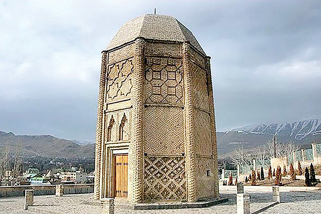 ثبت ملی 82 اثر تاریخی در دماوند