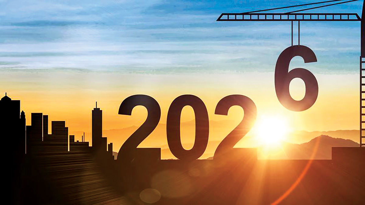 پایان کار رکود مسکن در 2026