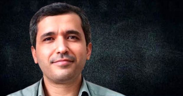 توئیت جدید استاد برکنارشده دانشگاه شریف