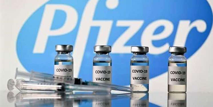 تاخیر تحویل واکسن فایزر به کشورهای اروپایی