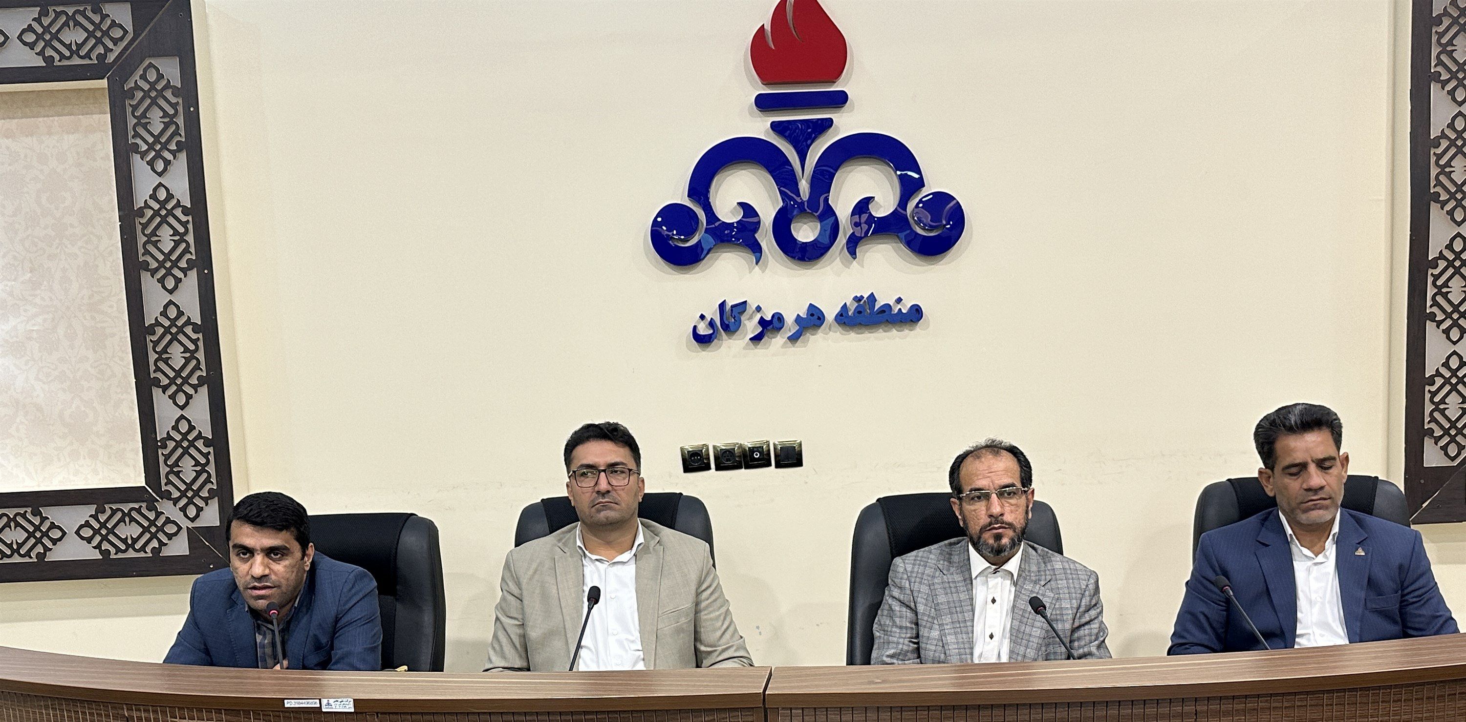 نظارت جدی بر مصرف کنندگان عمده سوخت در هرمزگان