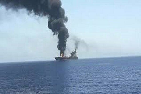 وقوع یک حادثه امنیتی در شرق عدن در یمن