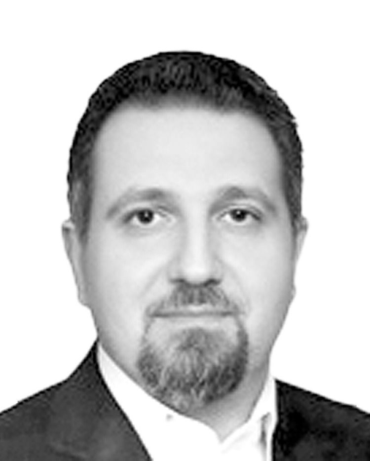 دکتر هومن  شریف‌نسب