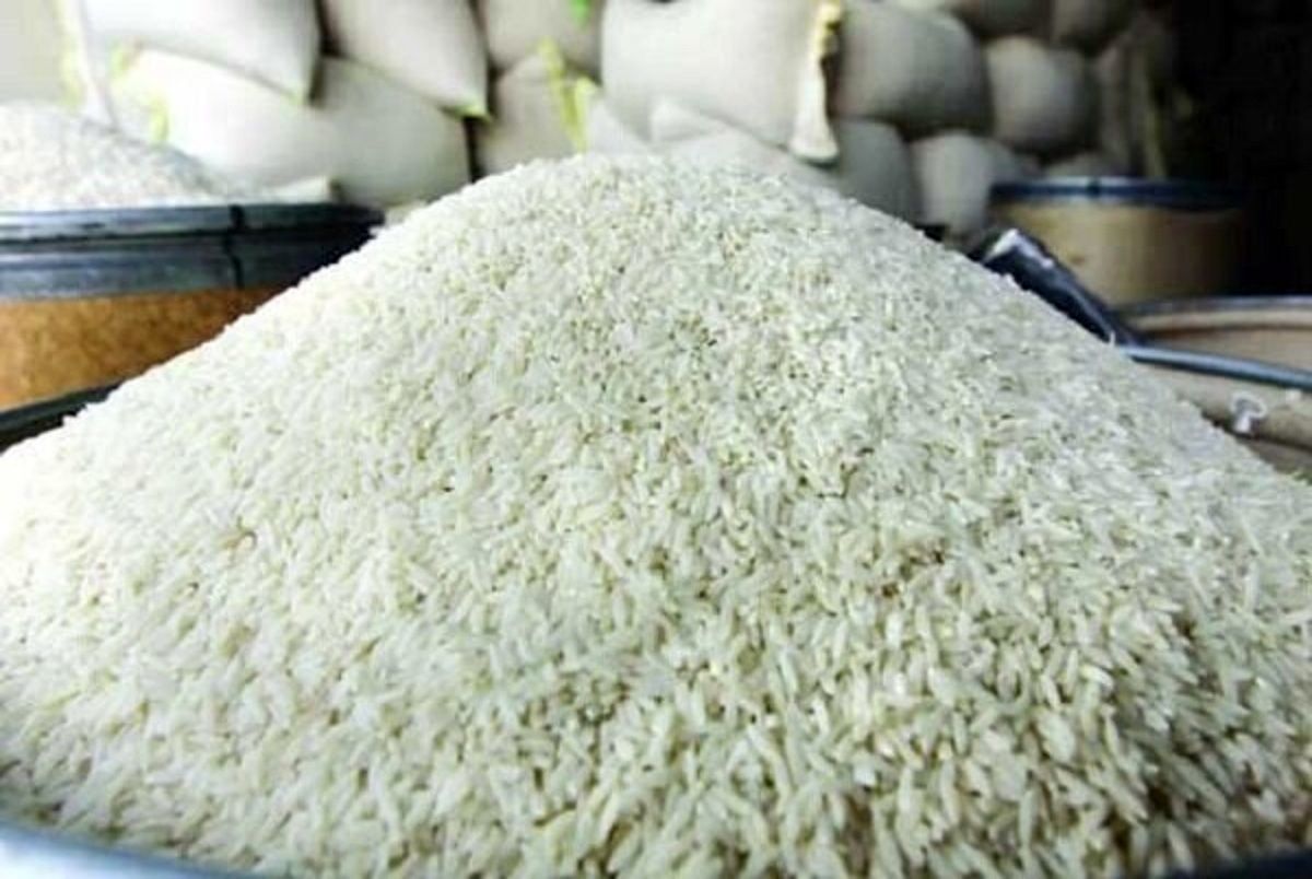 جدیدترین قیمت برنج در بازار/برنج وارداتی کیلویی چند؟