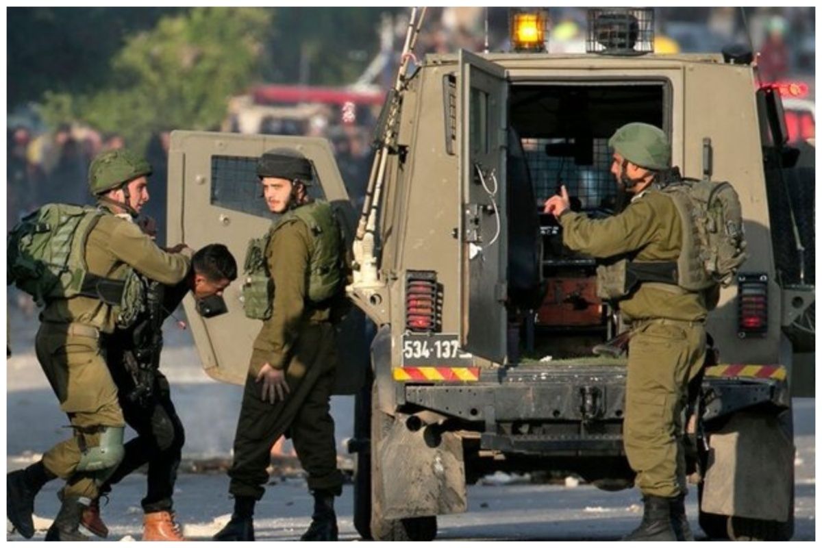اسرائیل اعتراف کرد/تعداد سربازان اسرائیلی که در غزه دچار آسیب چشمی شدند چقدر است؟+فیلم