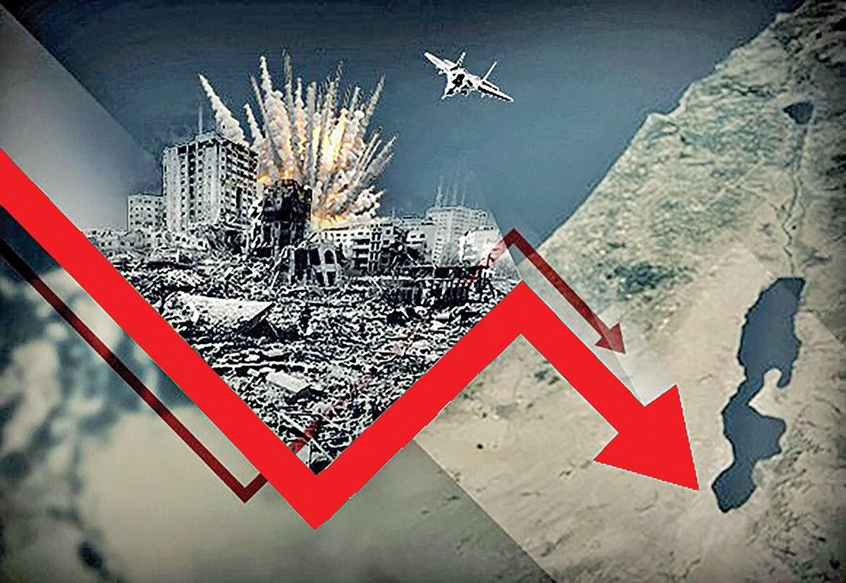 چرا بلاتکلیفی از جنگ بدتر است؟