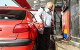 خبر مهم درباره زمان سوخت‌گیری با کارت بانکی