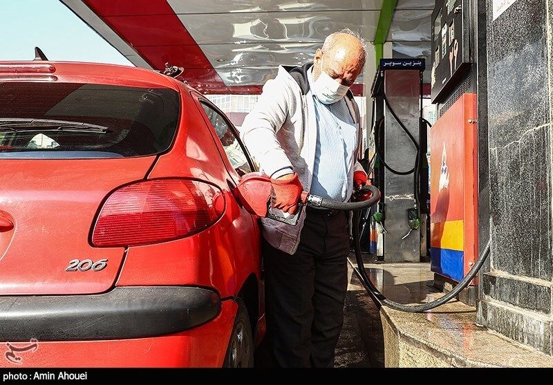 خبر مهم درباره زمان سوخت‌گیری با کارت بانکی