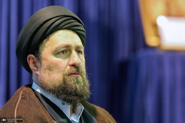 واکنش سید حسن خمینی به برخورد تکان دهنده گشت ارشاد با یک مادر
