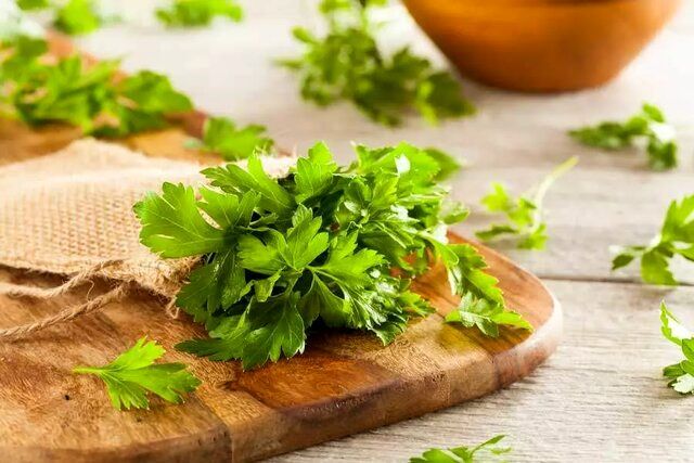 10 گیاه معجزه گر برای مبارزه با سرطان
