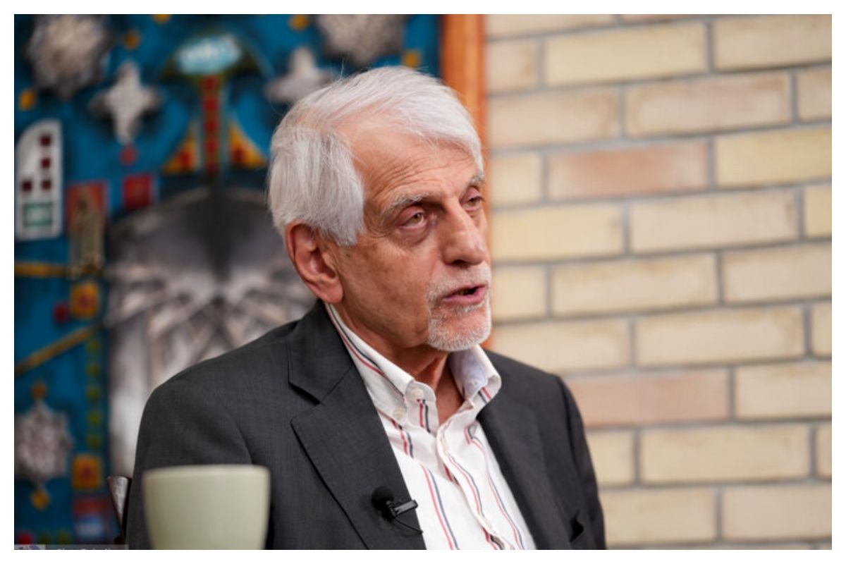 ایران از اهداف 20 ساله عقب ماند؟/ دیپلمات پیشین خطاب به مسئولان: بروید ببینید چه شد به هدف‌تان نرسیدید