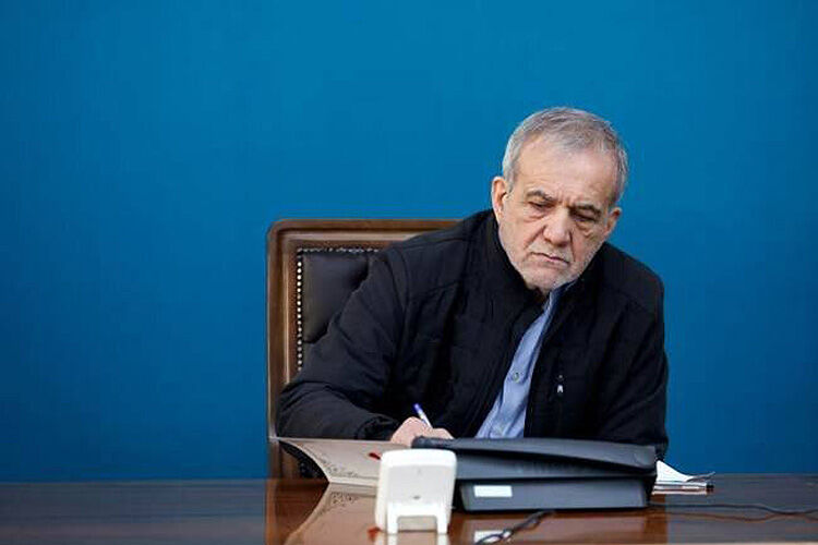 انتصاب جدید در هیات امنای بنیاد ملی نخبگان