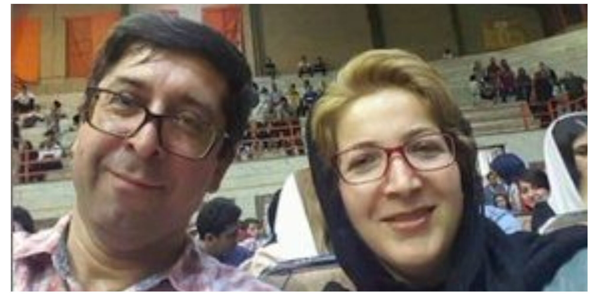 توضیحات وکیل حمید قره‌حسنلو درباره وضعیت جسمانی موکلش