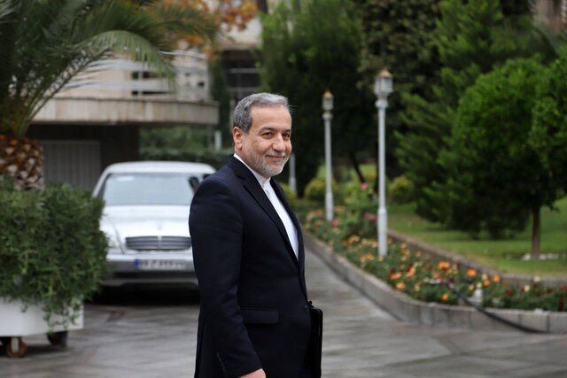 عراقچی در راس هیاتی دیپلماتیک راهی نیویورک شد