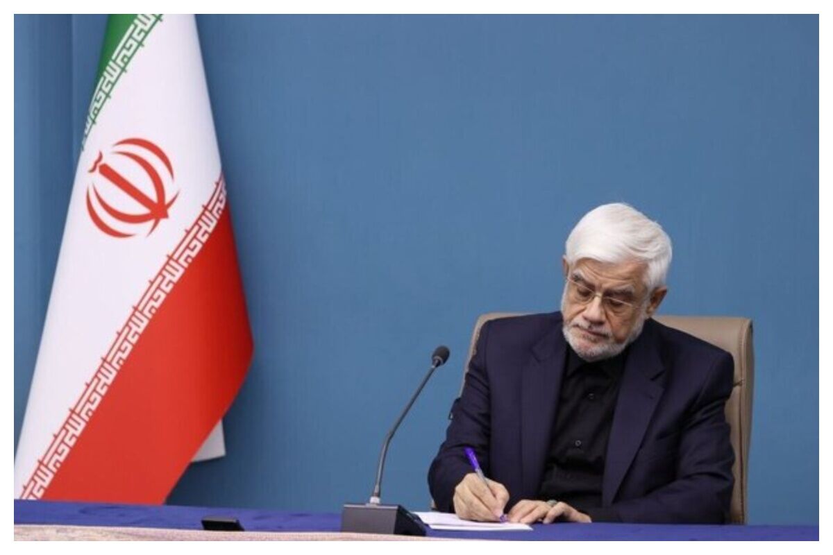 غربی‌ها آخرین برگ‌شان را هم رو کنند؛ ما هنوز برگ اول مان را هم رو نکرده‌ایم 