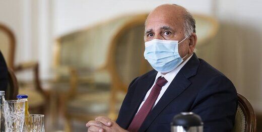 فؤاد حسین: روابط ایران و آمریکا تأثیر مستقیم بر عراق دارد