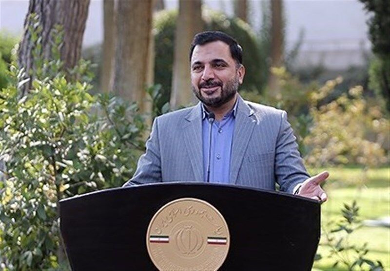 وزیر ارتباطات: از اینترنت استارلینک استقبال می‌کنیم
