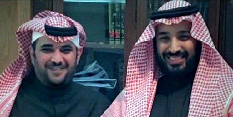 بازگشت بی‌سر و صدای قاتل خاشقچی به دیوان پادشاهی سعودی