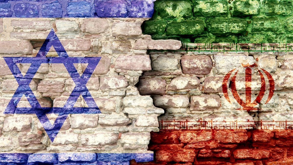 نگرانی این کشورها از جنگ احتمالی بین ایران و اسرائیل