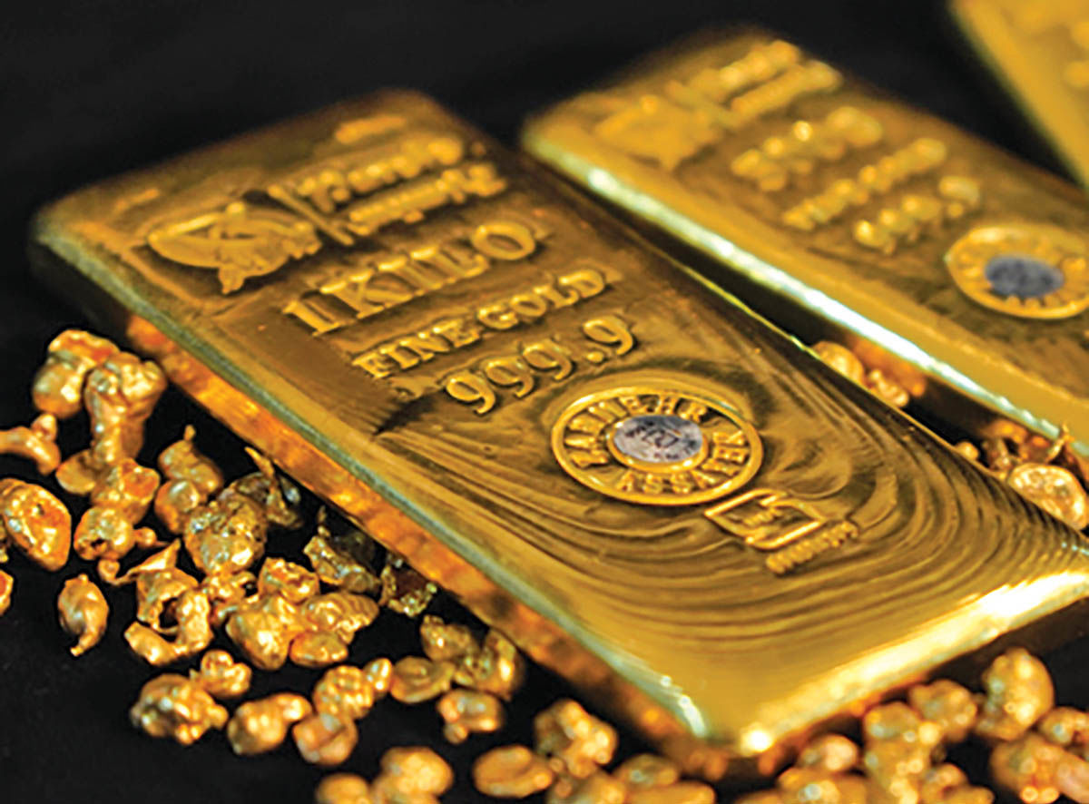 پاییز طلایی بورس کالا