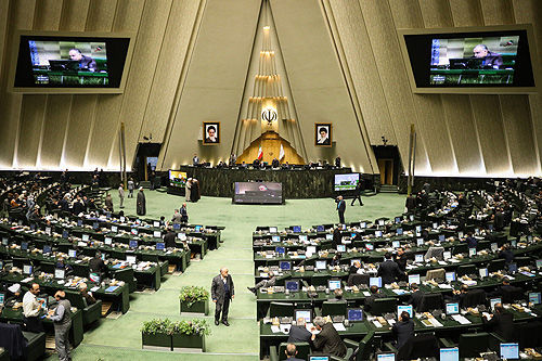 بهارستان - ۱۴۰۴/۱۰/۲۳