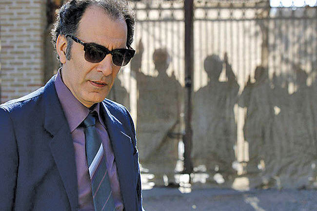 سریال «رنج پنهان» روی آنتن شبکه یک