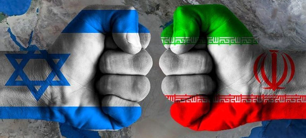 رزمایش آمریکا و اسرائیل علیه ایران/ آمار مهم سردار حاجی زاده از اعتراضات
