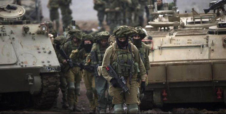 وزیر جنگ اسرائیل فرمان آماده‌باش صادر کرد/ آمادگی برای چند روز جنگ
