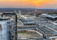  افزایش ۱۰‌هزار بشکه‌‌‌‌‌ای برداشت نفت از میدان نفتی چشمه‌خوش