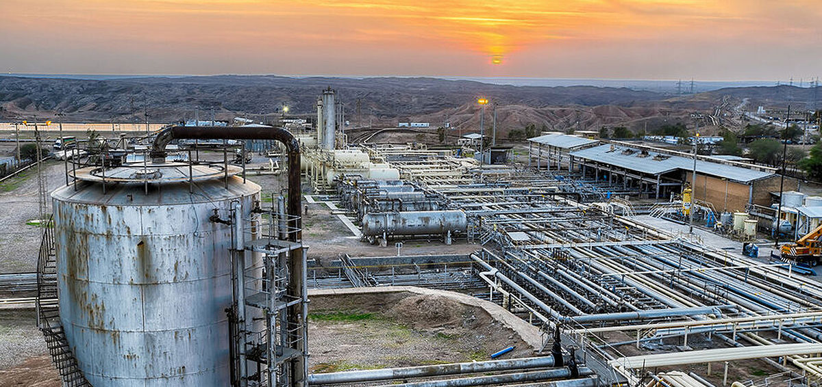  افزایش ۱۰‌هزار بشکه‌‌‌‌‌ای برداشت نفت از میدان نفتی چشمه‌خوش