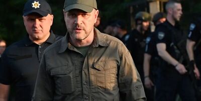 آخرین خبر از  پرونده 9 هزار سرباز فراری در اوکراین
