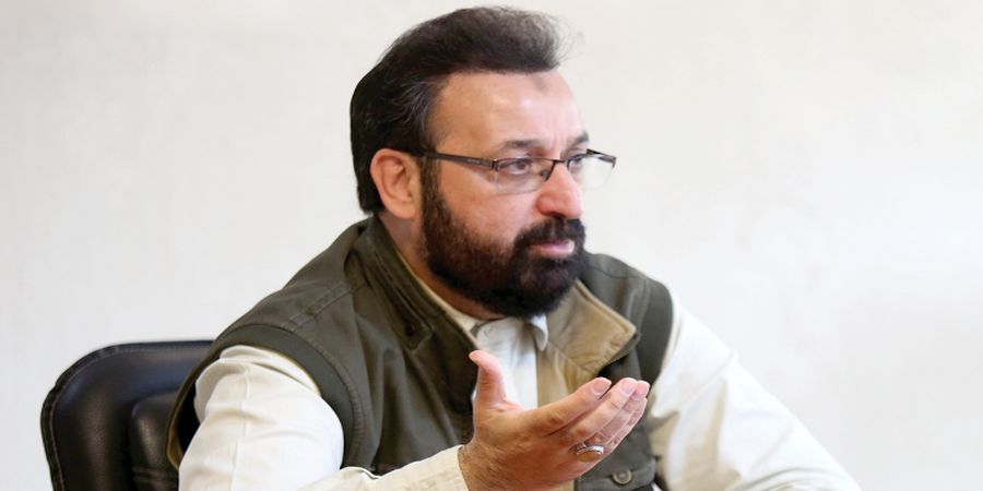فرزاد جمشیدی از علت ممنوع‌التصویری‌اش پرده برداشت
