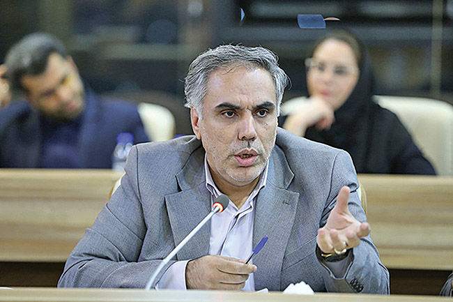 صدور مجوز برای سرمایهگذاران خارجی در لرستان