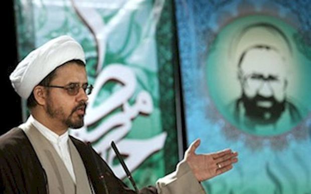 پاسخ محمد مطهری به مقصر دانستن  روحانیت به عنوان عامل اصلی معضلات در جامعه امروز ایران