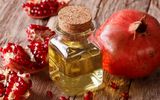 خاصیت روغن هسته انار برای زیبایی