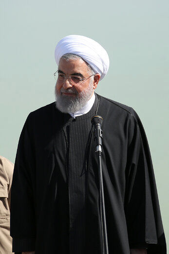 اظهارات مهم حسن روحانی درباره حضور در مجلس خبرگان