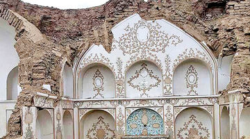 تهدید مالکیت خانه‌های میراثی