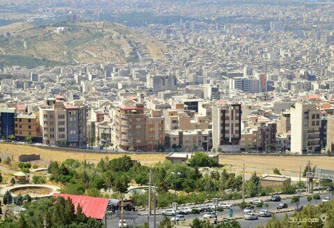 منشا بوی بد کرج اعلام شد