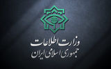 ضربه سنگین وزارت اطلاعات به شبکه جاسوسی دشمن