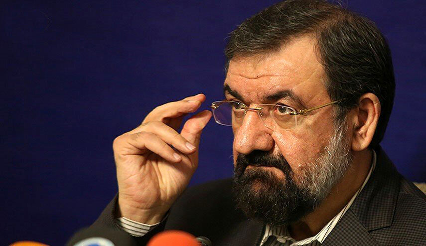 واکنش محسن رضایی به مقایسه پراید با موشک