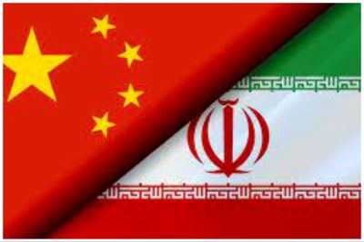 خشم روزنامه جمهوری اسلامی از درخواست تازه چین از ایران/ پایتان را از گلیم خود درازتر نکنید