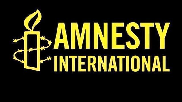 هشدار عفو بین‌الملل درباره سرکوب آزادی بیان در دوران کرونا