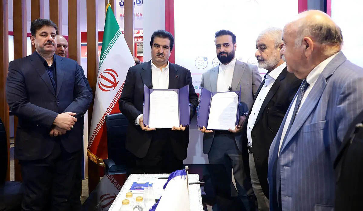 بانک رفاه؛ حامی افزایش ظرفیت‏‌های صادراتی کشور