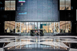 بورس روی ریل سیاست ارزی جدید