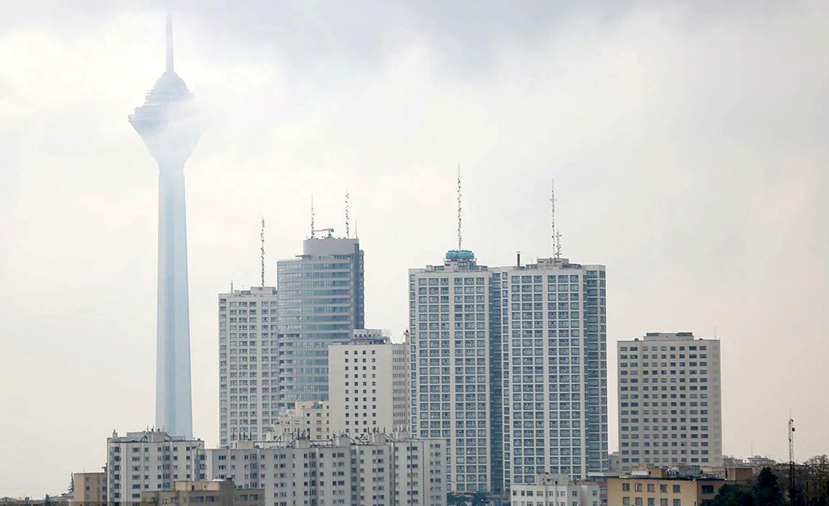 مسکن در «1+2» سناریو
