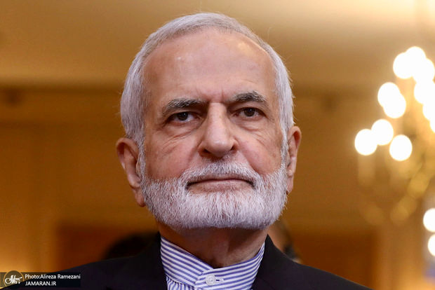 سه شرط ایران برای مذاکره با ترامپ از زبان خرازی + فیلم