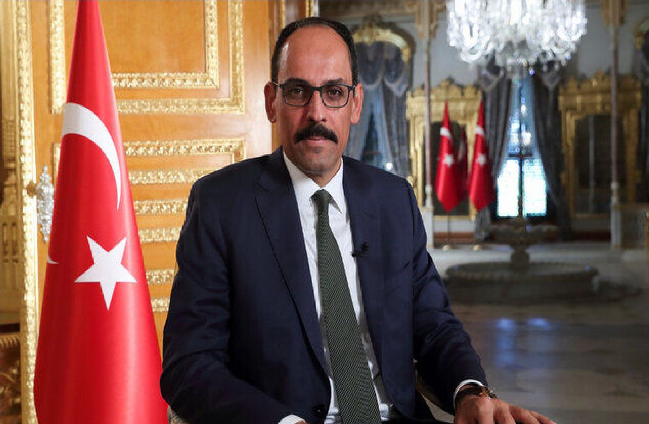 سفر هیاتی از رهبران جنبش حماس به ترکیه