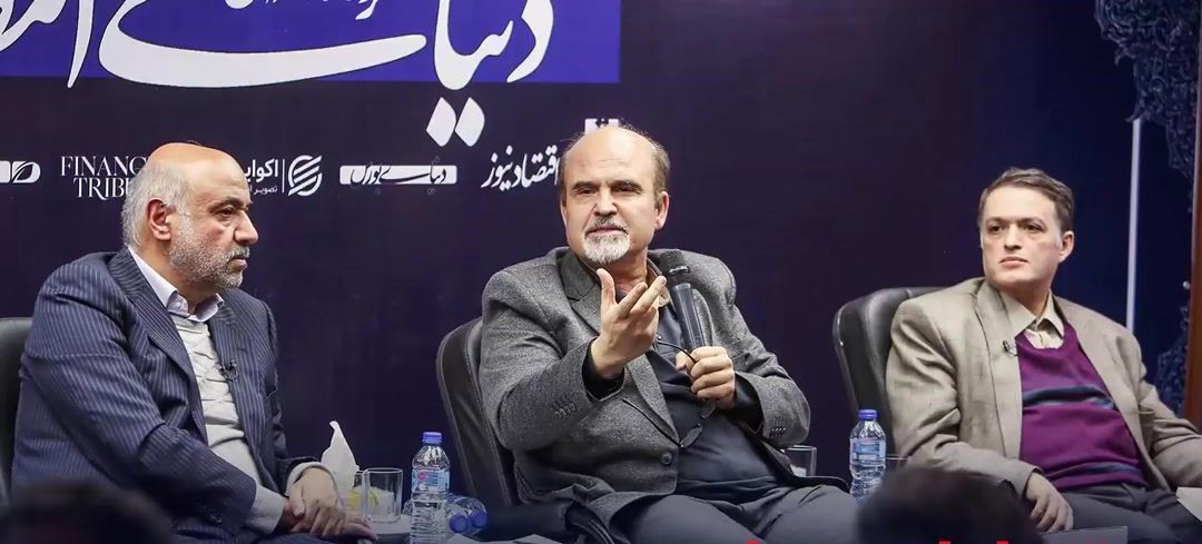 تعطیلی سیاست در جمهوری اسلامی