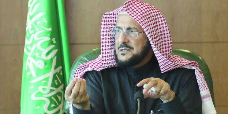 گزافه گویی وزیر سعودی علیه ایران